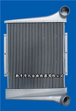 中冷器 中冷器